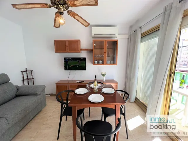 Apartamento en Alquiler en Salou Tarragona — 6