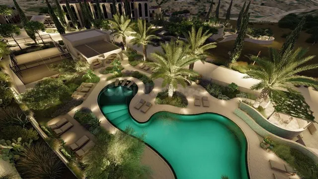 Apartamento 3 habitaciones 126m² en venta - South of spain