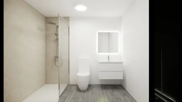 Apartamento 2 habitaciones 69m² en venta - El Mojón — 25