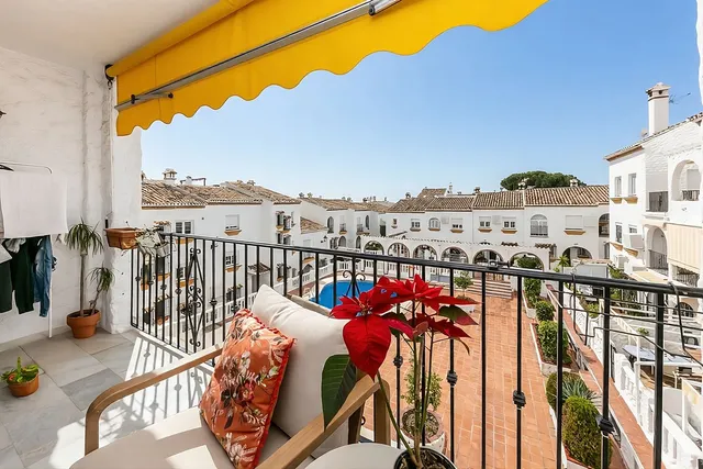 Ático Dúplex 2 habitaciones 110m² en venta - Centro — 7