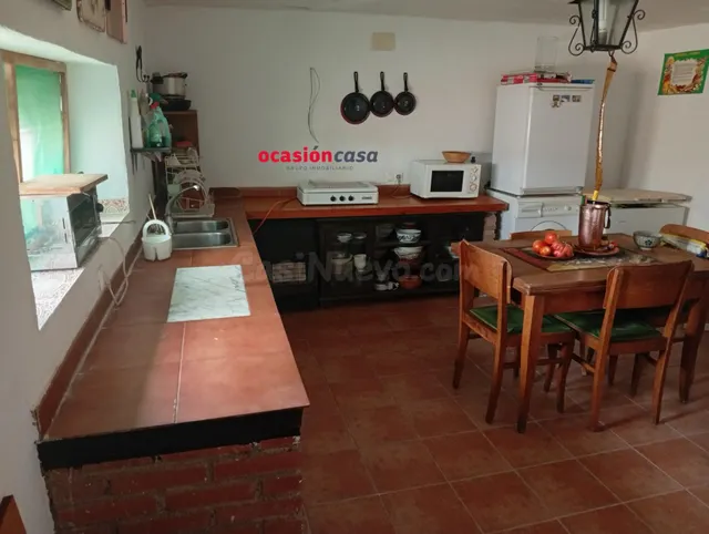 CASA A LA VENTA POR SOLO 28.000€
