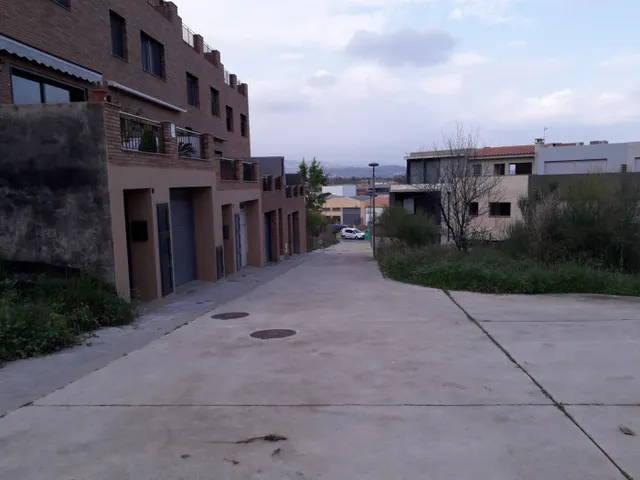 TERRENO URBANIZABLE — 2