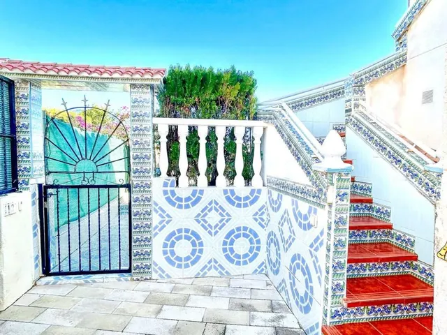 Apartamento 2 habitaciones 90m² en venta - Rocio del Mar — 23