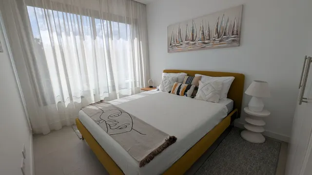 Adosado 3 habitaciones 153m² en venta - Costa Del Sol — 23