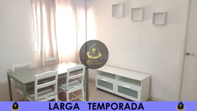 LT / Piso TRES Dormitorios en Recogidas