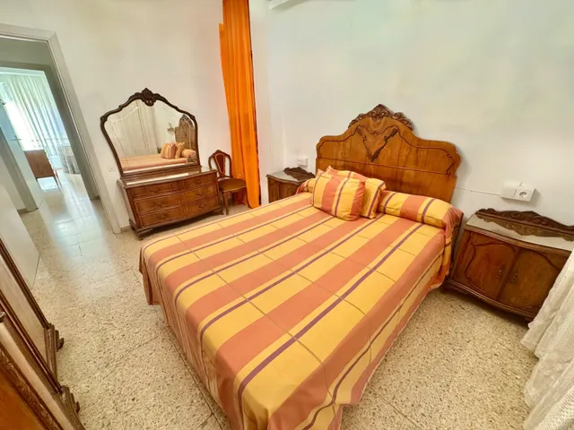 Increíble vivienda en Orihuela ciudad toda exterior con balcón amplio .. para vivir ¡Visitelo sin  compromiso!! — 8