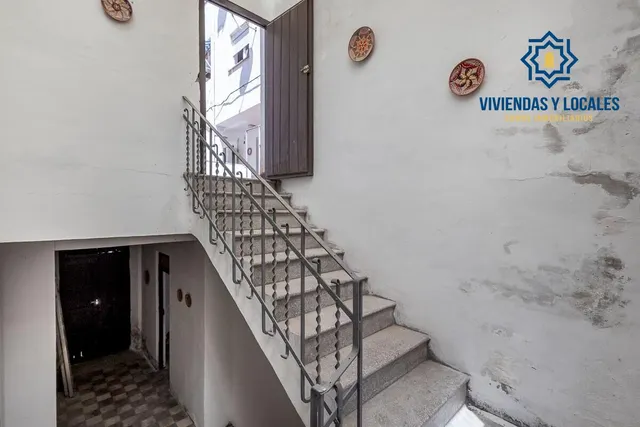 GRAN PROPIEDAD CON 10 DORMITORIOS EN SAN ANTON — 44