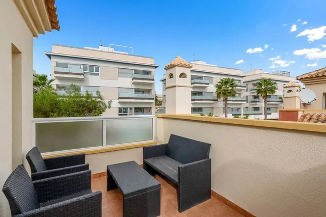 Adosado 3 habitaciones 97m² en venta - Los Dolses — 26