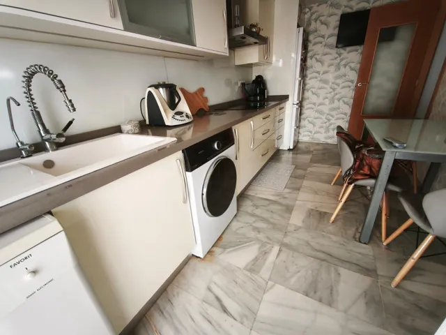 DUPLEX 2 DORMITORIOS 2 BAÑOS PONIENTE — 8