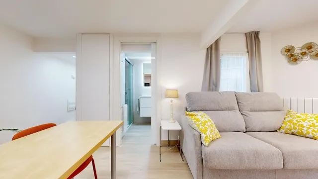 Coqueto apartamento en Ripa — 16
