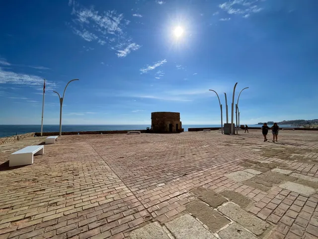 Apartamento reformado a 50 mts de la playa de la mata — 29