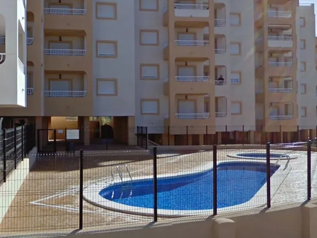 Venta piso en la azohia — 15