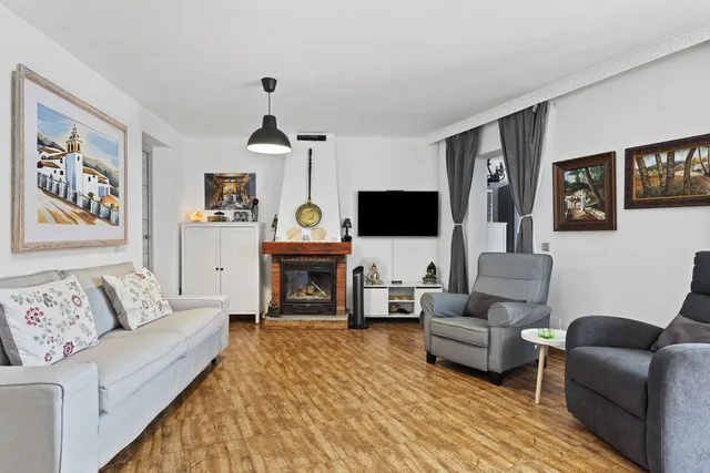Chalet 4 habitaciones 251m² en venta - Centro — 8