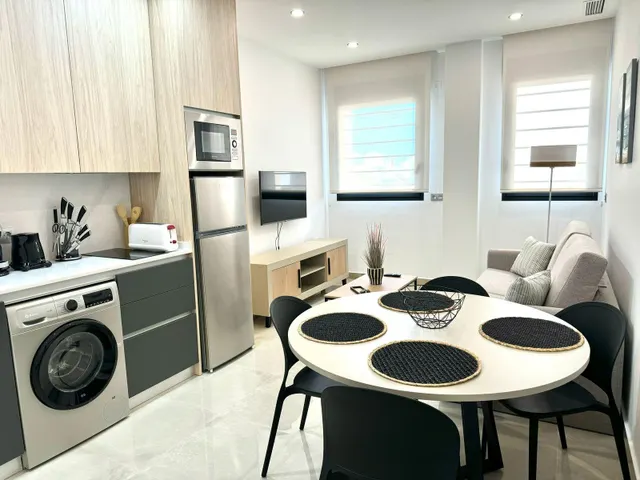 APARTAMENTOS EN VENTA EN PLENA CALLE MAYOR DE PILAR DE LA HO