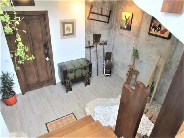 Espectacular finca rustica en Ciudad Rodrigo — 25