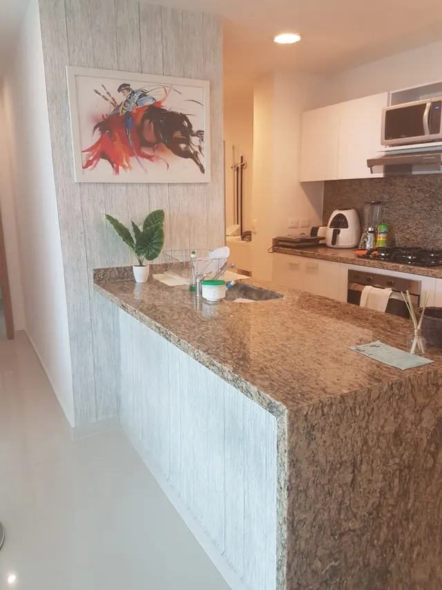 Venta de Apartamento Zona Norte Cartagena de Indias - foto 3