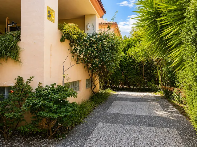 Adosado 4 habitaciones 254m² en venta - Marbella — 42