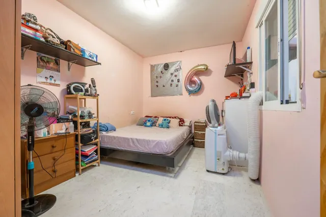 OPORTUNIDAD DE AMPLION PISO EN CHURRIANA DE LA VEGA, JUNTO PARADA DEL METRO — 19