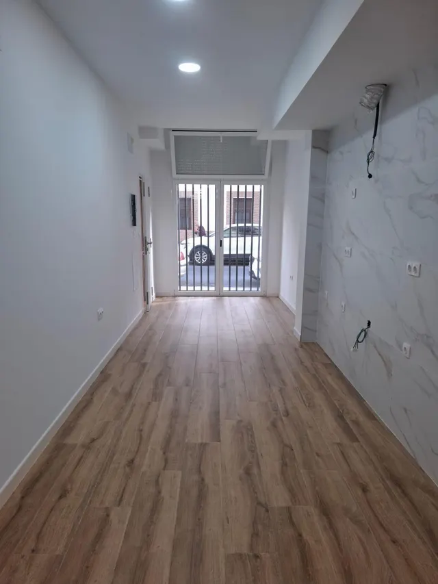 VIVIENDA TIPO LOFT JUNTO A JESÚS RESCATADO!