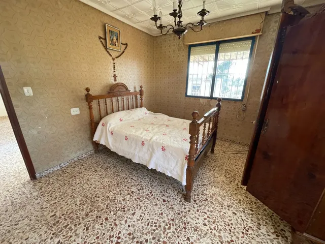 Casa de campo 3 habitaciones 155m² en venta - Pedanías Este — 35