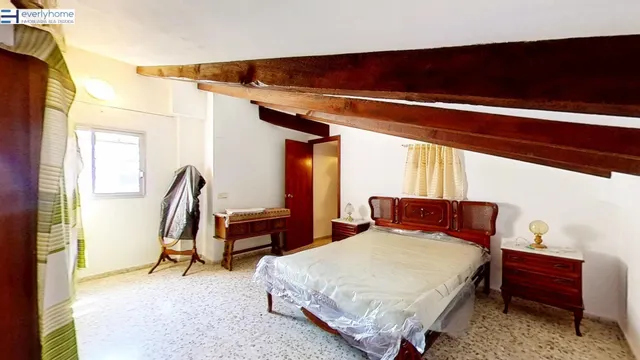 Casa 4 habitaciones 222m² en venta - El Grau — 28