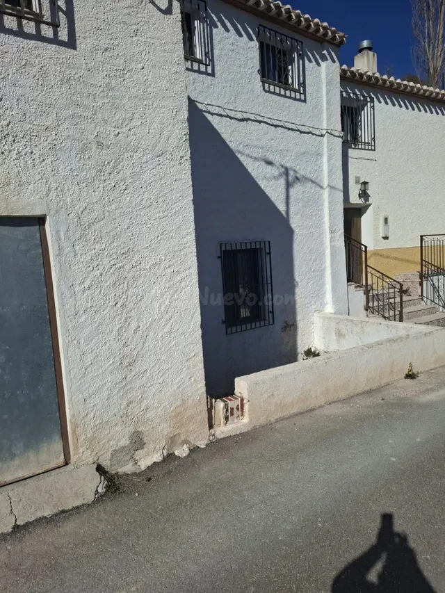 CORTIJO EN MOLINO TURRUQUENA - foto 4