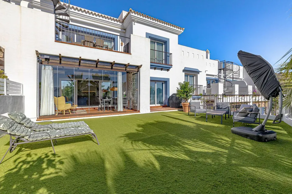 Apartamento 3 habitaciones 109m² en venta - Costa del Sol