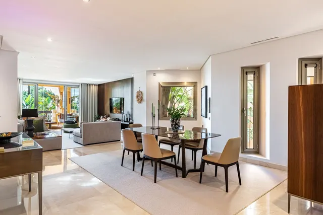 Apartamento 2 habitaciones 166m² en venta - Marbella - foto 5