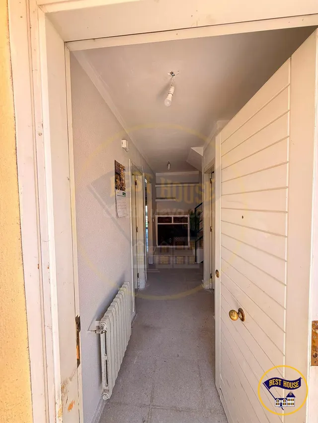 CHALET ADOSADO EN VENTA EN CUENCA - foto 4