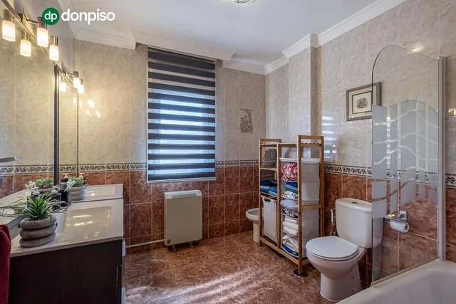 Casa en Cullar Vega con todas las comodidades a tu alcance. — 30