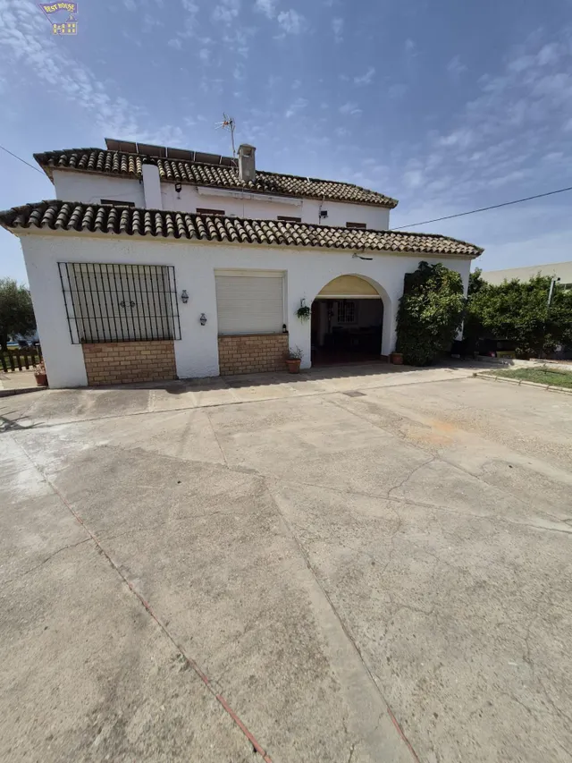 SE VENDE FINCA RÚSTICA EN ZONA DE LOS CABEZUELOS - foto 5