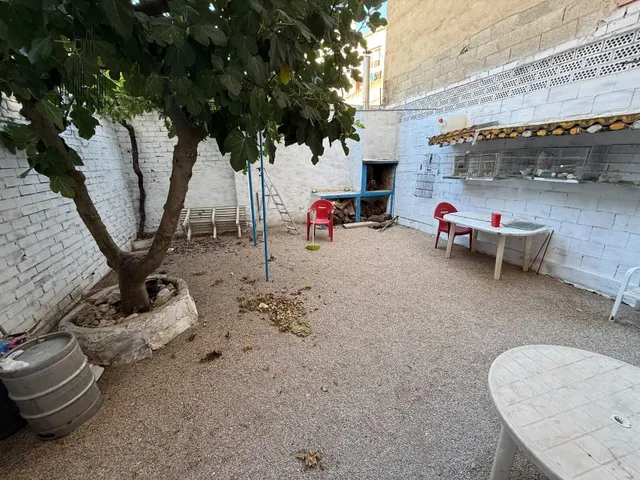 REF: C134 GRUPO INMOTEKA INMOBILIARIA VENDE LOCAL COMERCIAL ZONA CARREFOUR/SAN PEDRO — 7