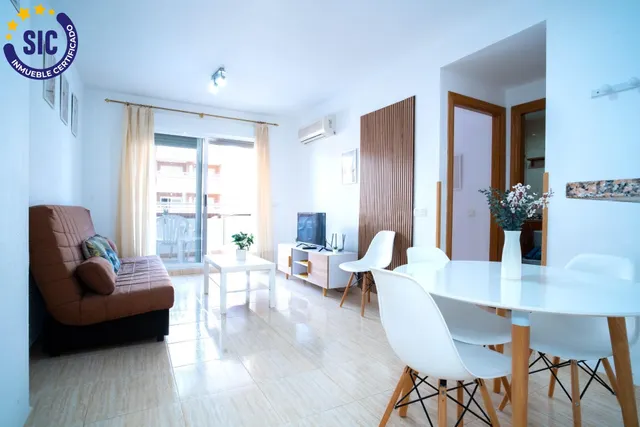 Apartamento en Magic World (Costa Marfil) para entrar a vivi - foto 3