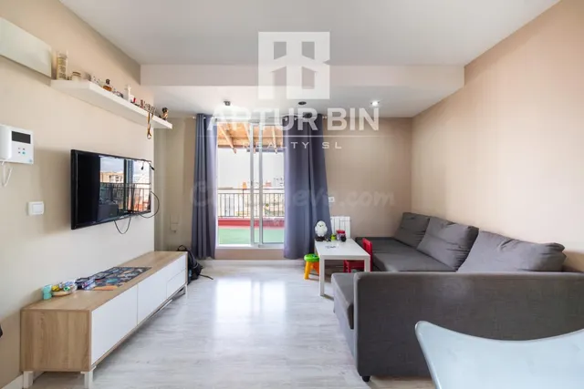 Ático 3 habitaciones 85m² en venta - Comunidad valenciana - foto 4