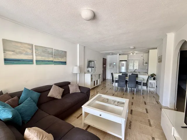 Apartamento 2 habitaciones 77m² en venta - Riviera del sol — 9