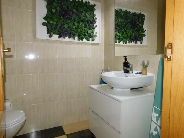 Chalet Adosado en Yuncler 3 Plantas para entrar a vivir — 29