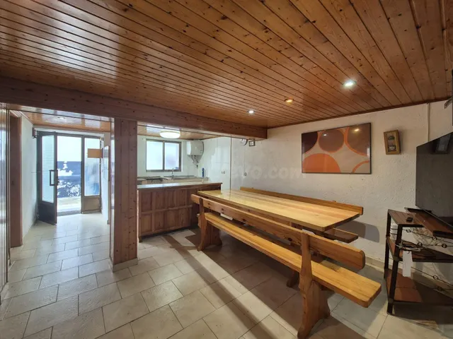 SE VENDE CASA EN EL VALLE DE MENA - foto 3