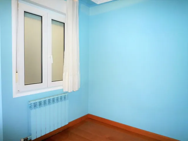 Se Vende Piso de 118 m2, reformado, en Don Jaime esquina Plaza del Pilar — 30