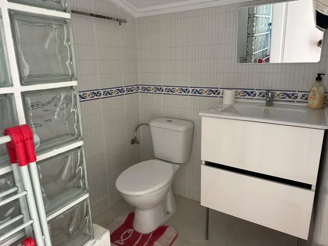 Chalet adosado a la venta con una impresionante vista panorámica y sol todo el dia. — 14