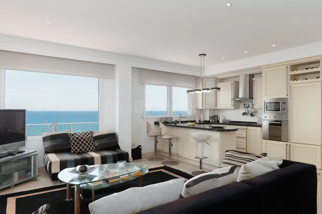 Ático 2 habitaciones 141m² en venta - Campo de Mijas - foto 3