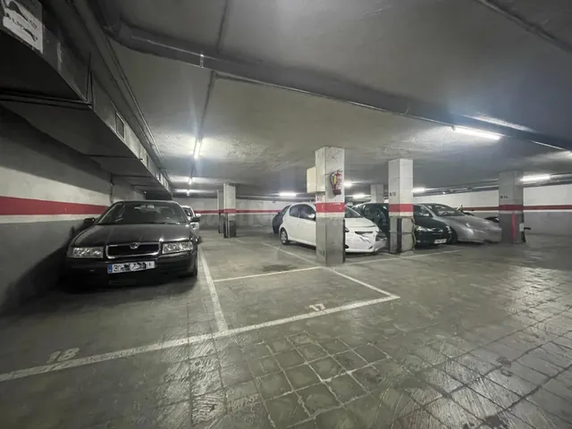 PLAZA DE PARKING JUNTO METRO FONDO - foto 3