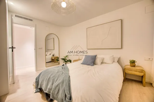 Vivienda exclusiva reformada en Alicante — 16