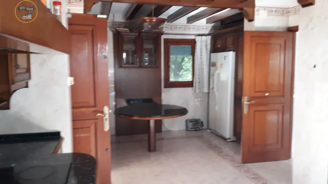 EXCELENTE VILLA PARA REHABILITAR EN CABOPINO — 49