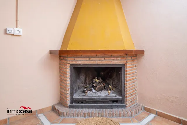 Vivienda unifamiliar  en urbanizacion "Cortijo de la Loma" amueblada y lista para entrar a vivir — 45