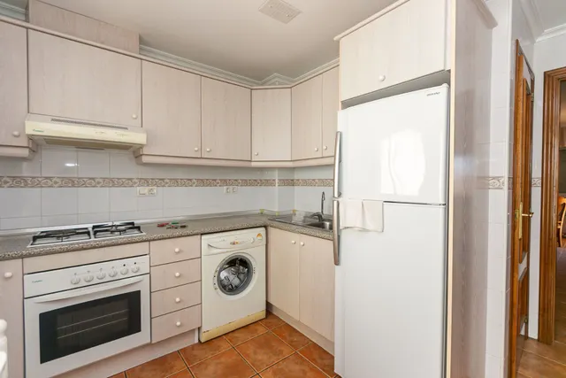 Casa 2 habitaciones 80m² en venta - La Zenia — 13