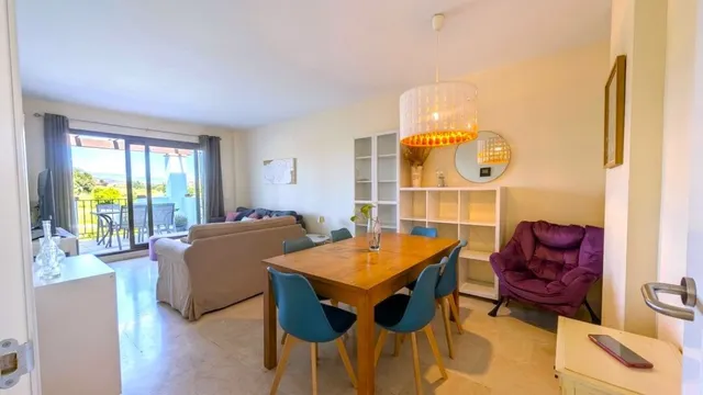 Ático en Venta en Linea De La Concepcion, La Cádiz — 9