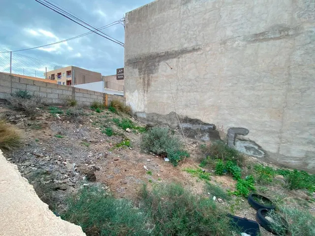 Terreno Urbano en San Isidro, Granadilla de Abona. - foto 5
