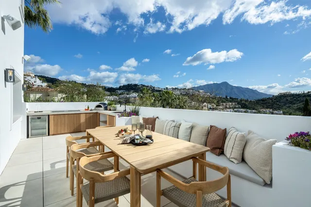 Chalet 5 habitaciones 522m² en venta - El Madroñal - foto 4