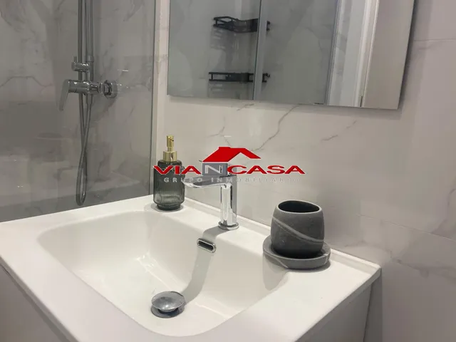 Alquiler de piso sin amueblar en Fuente del berro - foto 3