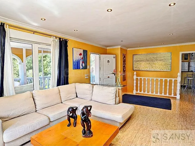 Casa-Chalet en Venta en Javea/Xabia Alicante — 4